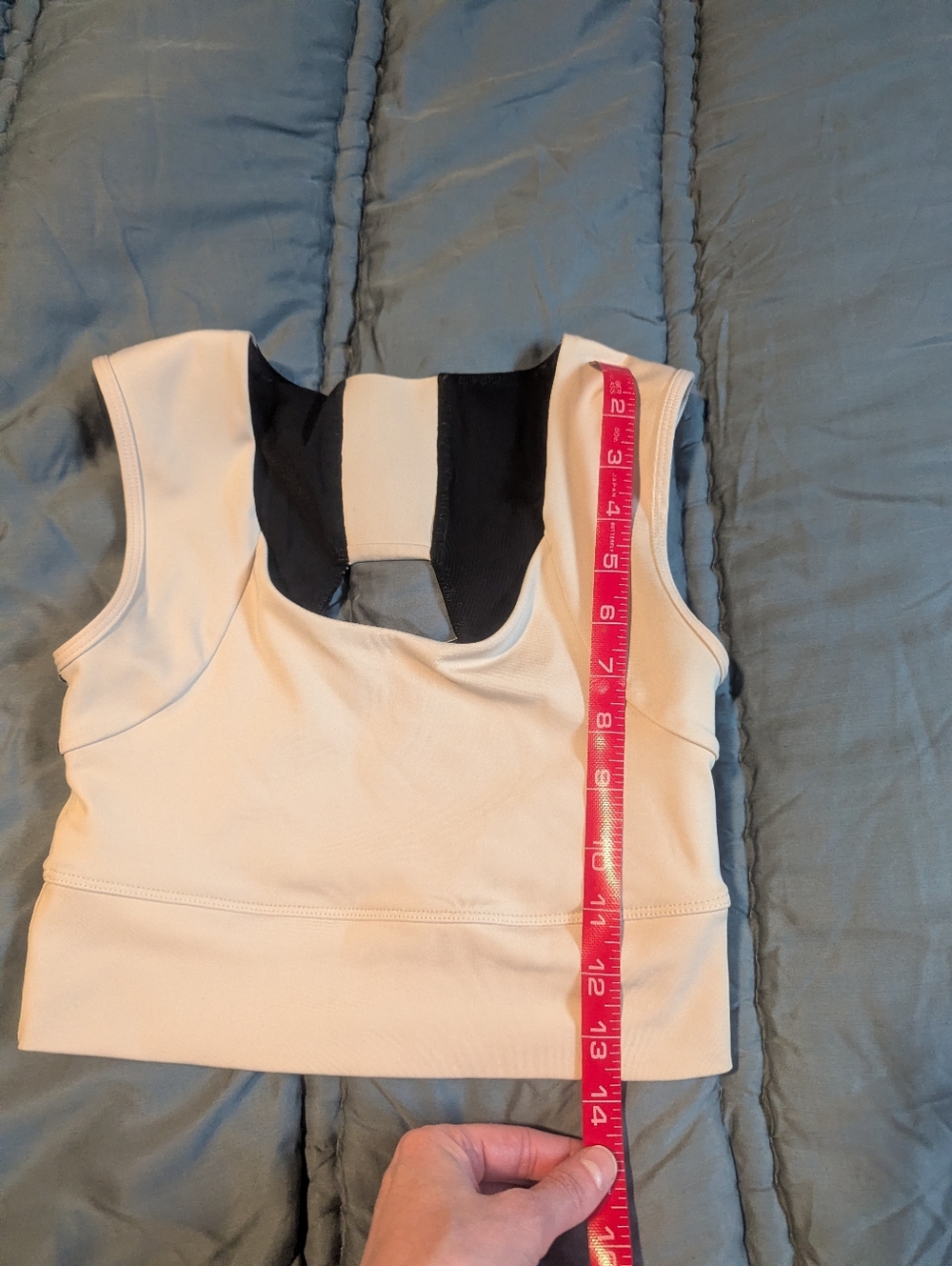 Forme Power Bra - Picture 8 of 8